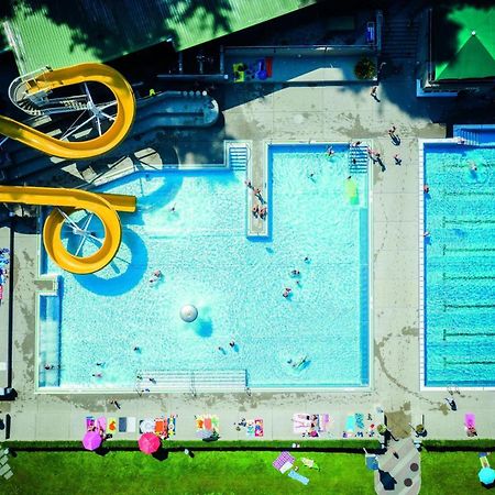 Ferienwohnung Rosenstrasse Dornbirn Exteriör bild