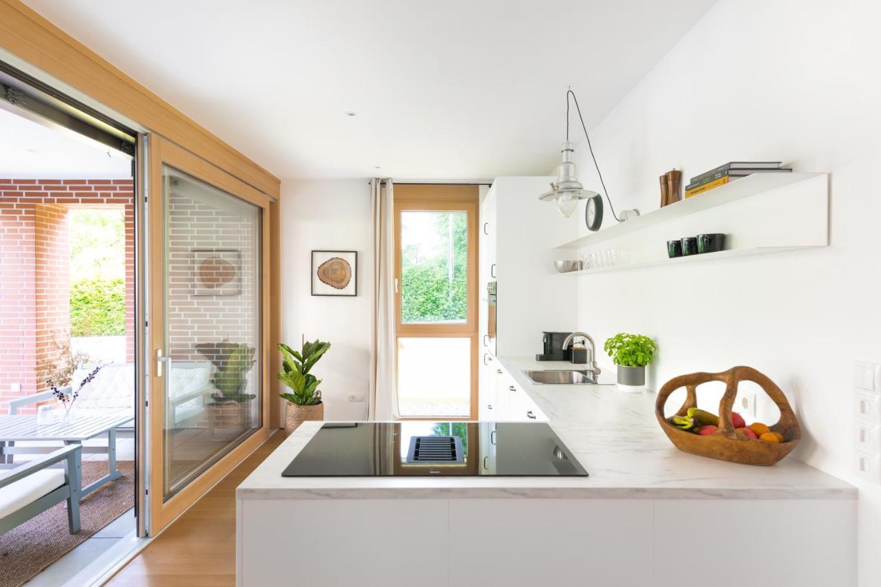 Ferienwohnung Rosenstrasse Dornbirn Exteriör bild