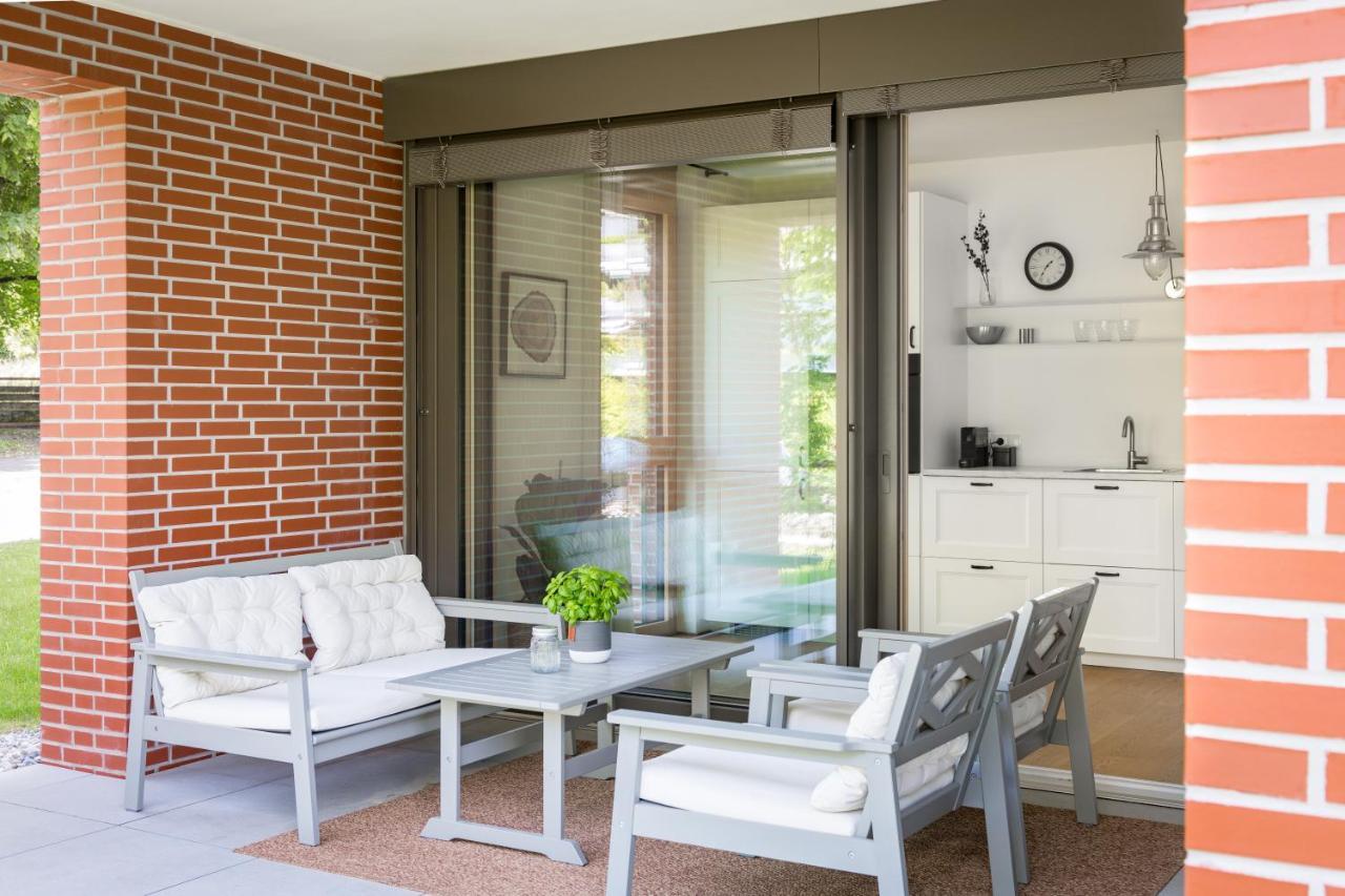 Ferienwohnung Rosenstrasse Dornbirn Exteriör bild