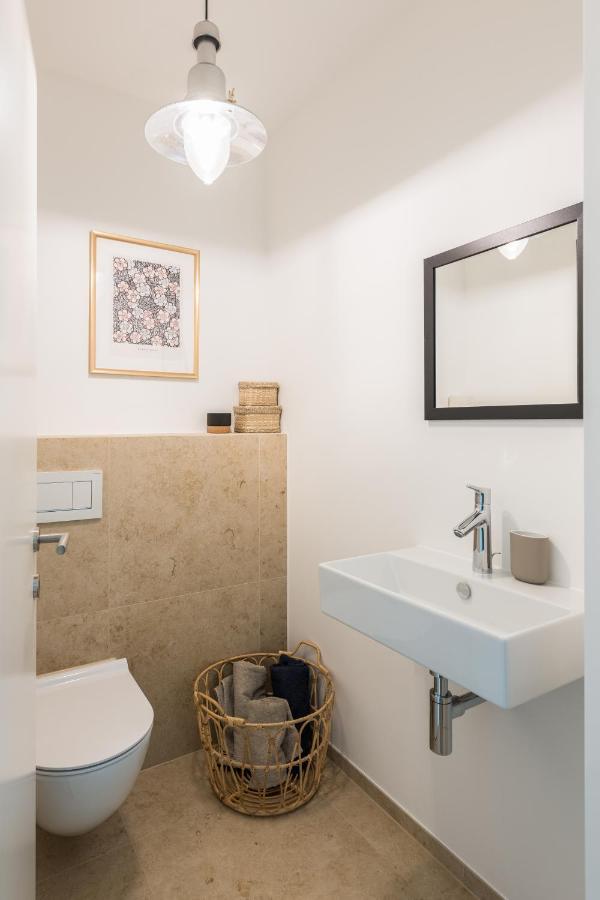 Ferienwohnung Rosenstrasse Dornbirn Exteriör bild