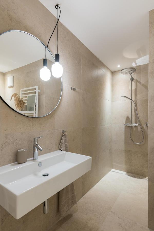 Ferienwohnung Rosenstrasse Dornbirn Exteriör bild