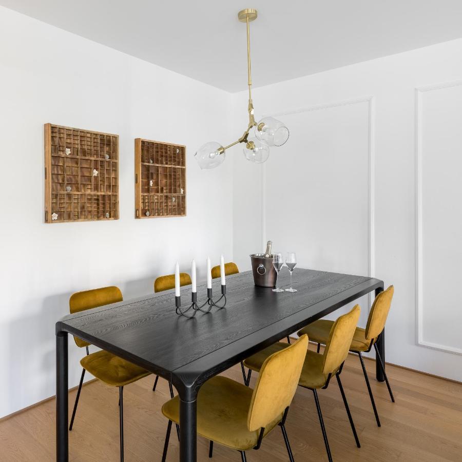 Ferienwohnung Rosenstrasse Dornbirn Exteriör bild