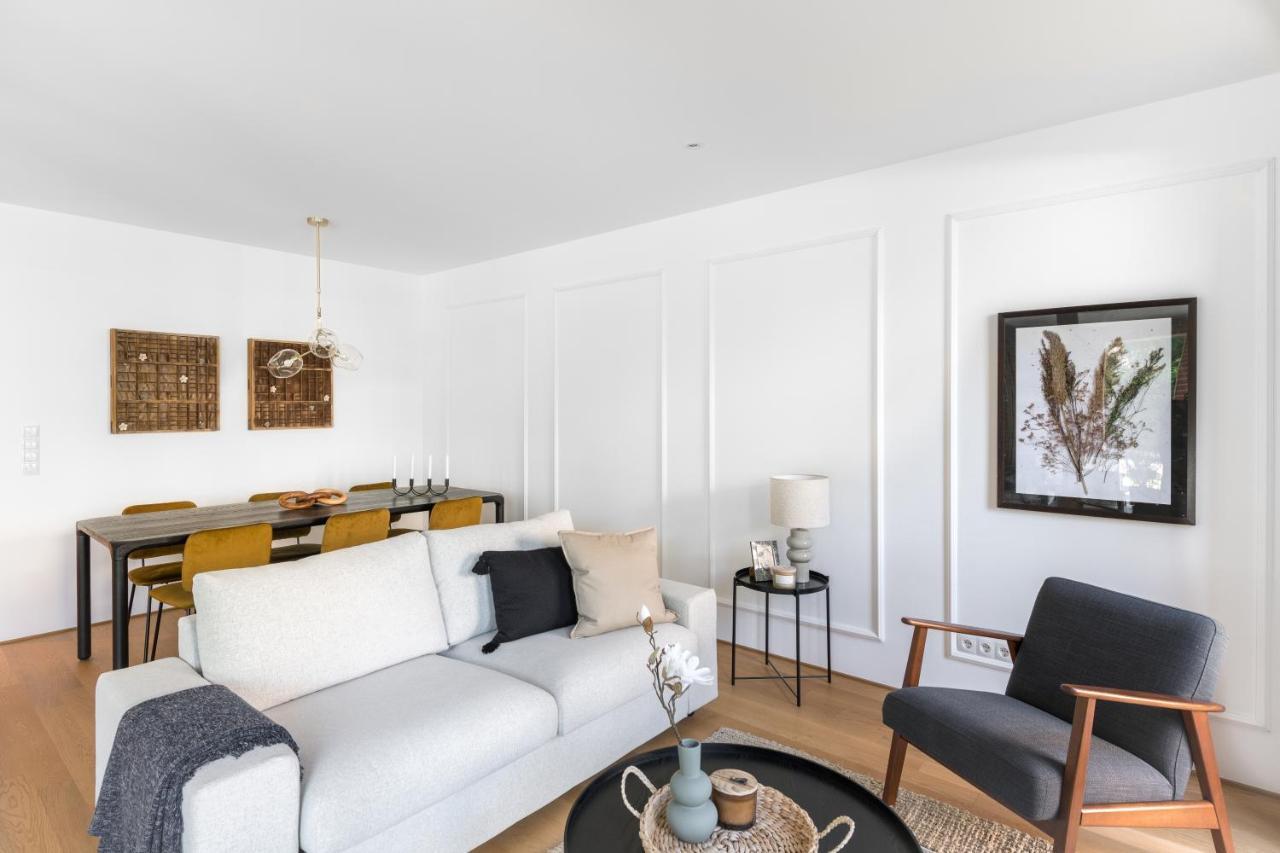 Ferienwohnung Rosenstrasse Dornbirn Exteriör bild